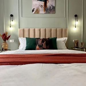 Апартаменты Bayhouse - бизнес класса в жк 4seasons, Алматы