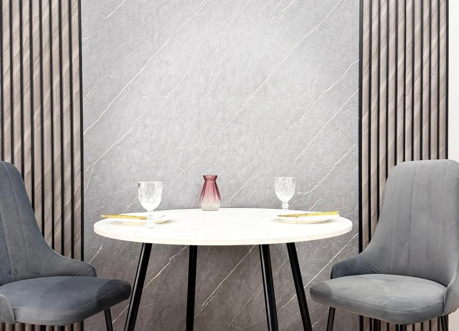 Apartment Стильный Апартамент! Almaty